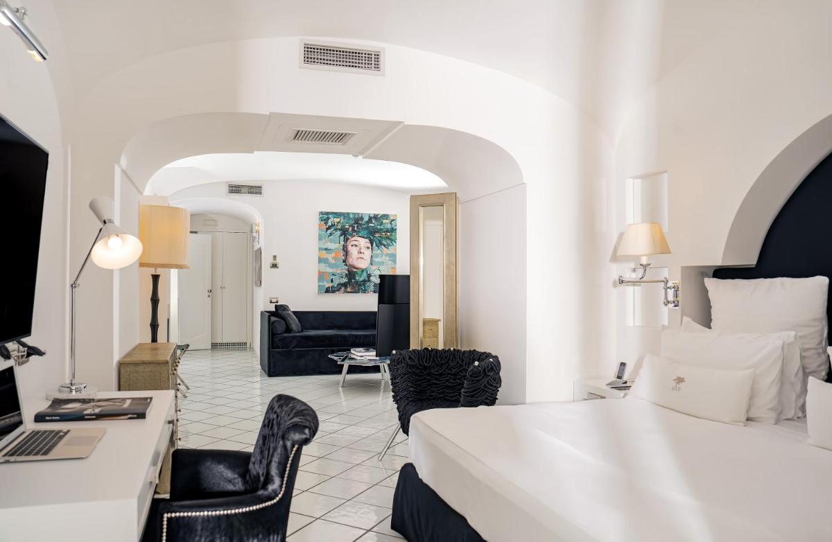 Hotel Villa Franca
