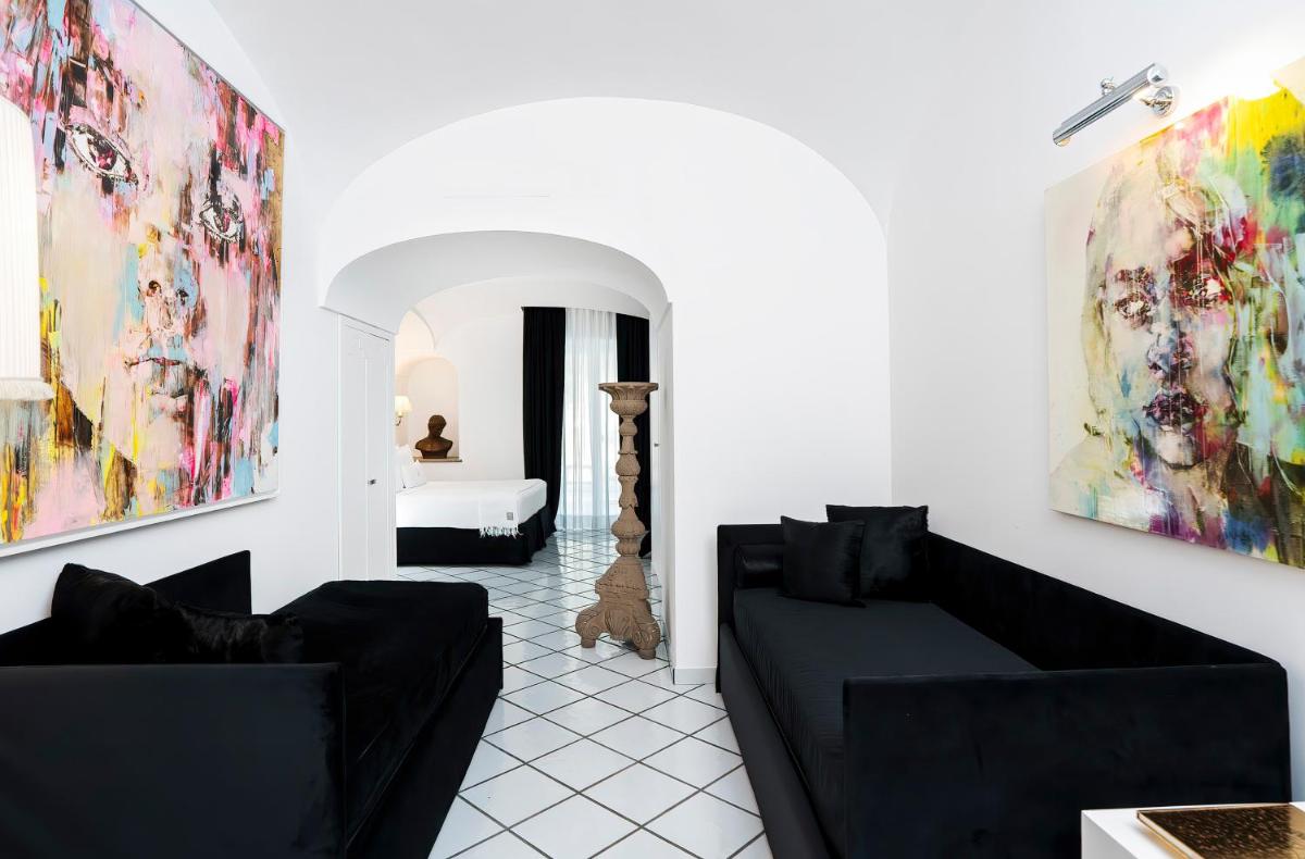Hotel Villa Franca
