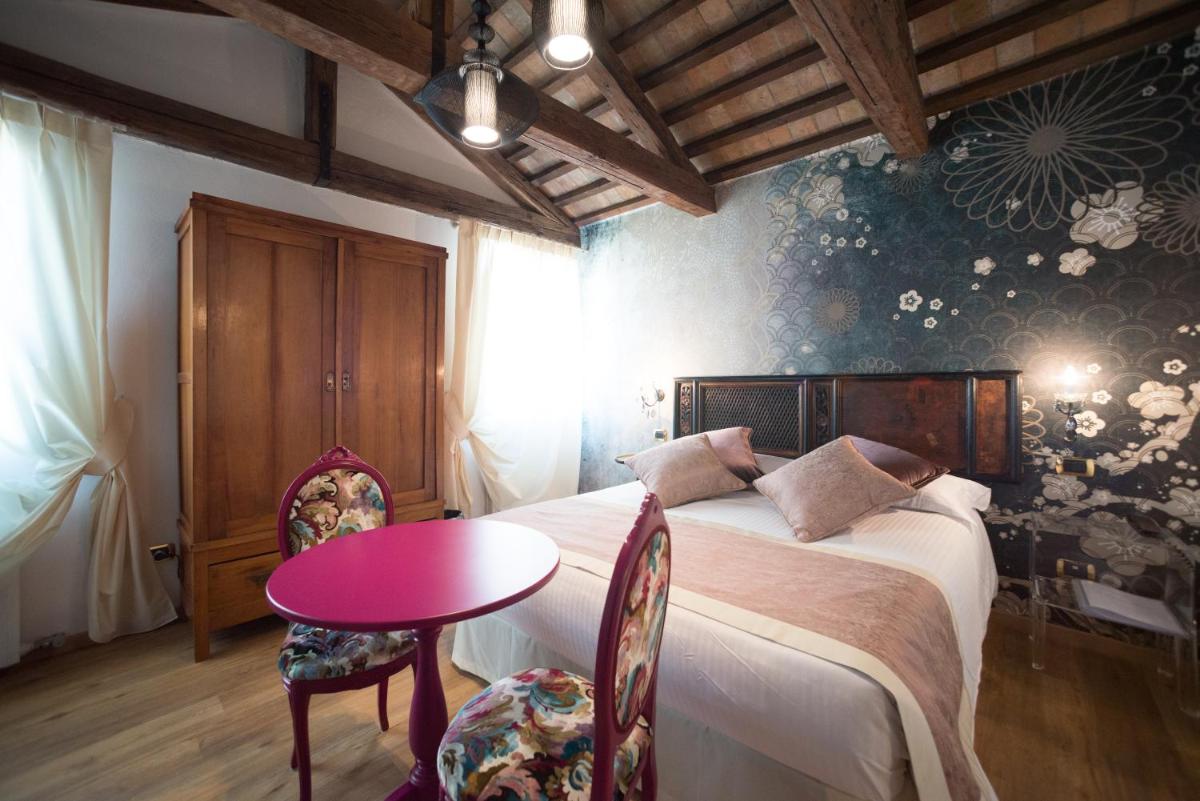Villa Gasparini