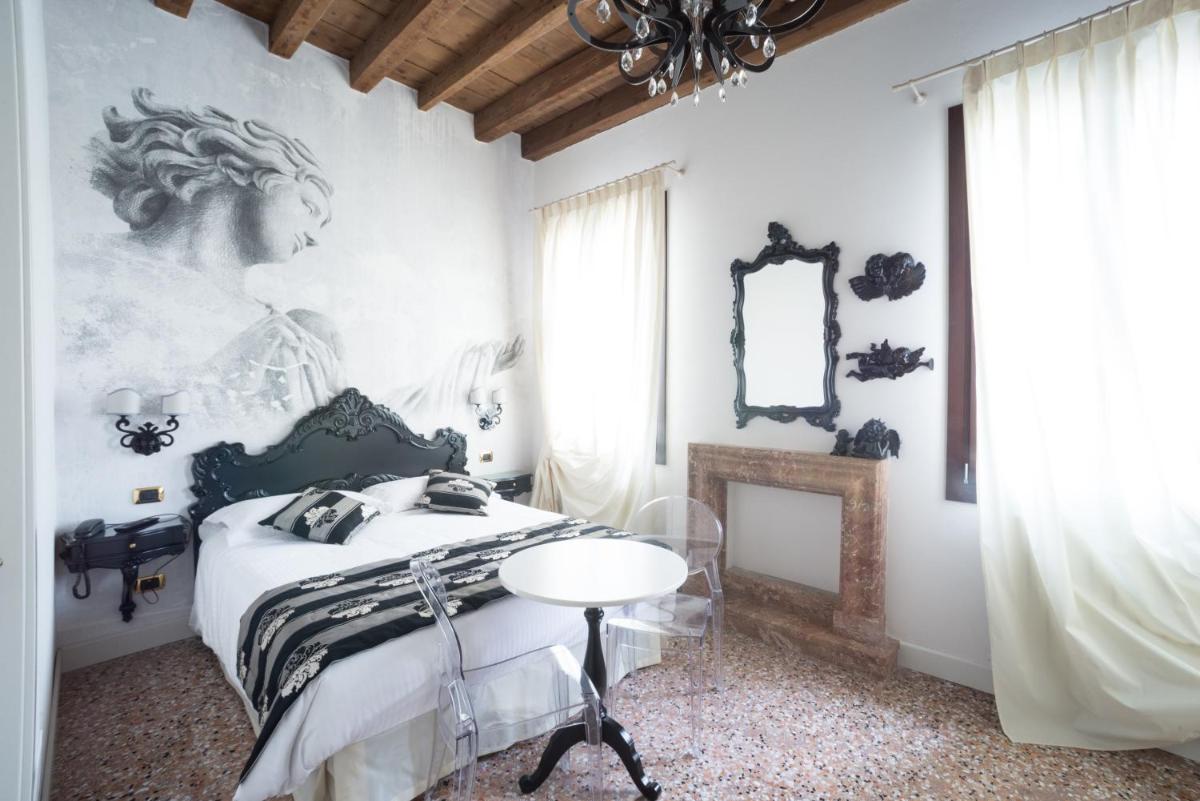Villa Gasparini