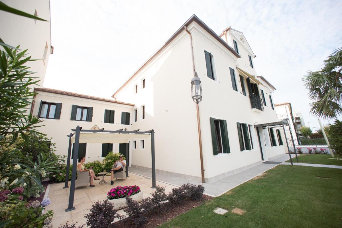 Villa Gasparini