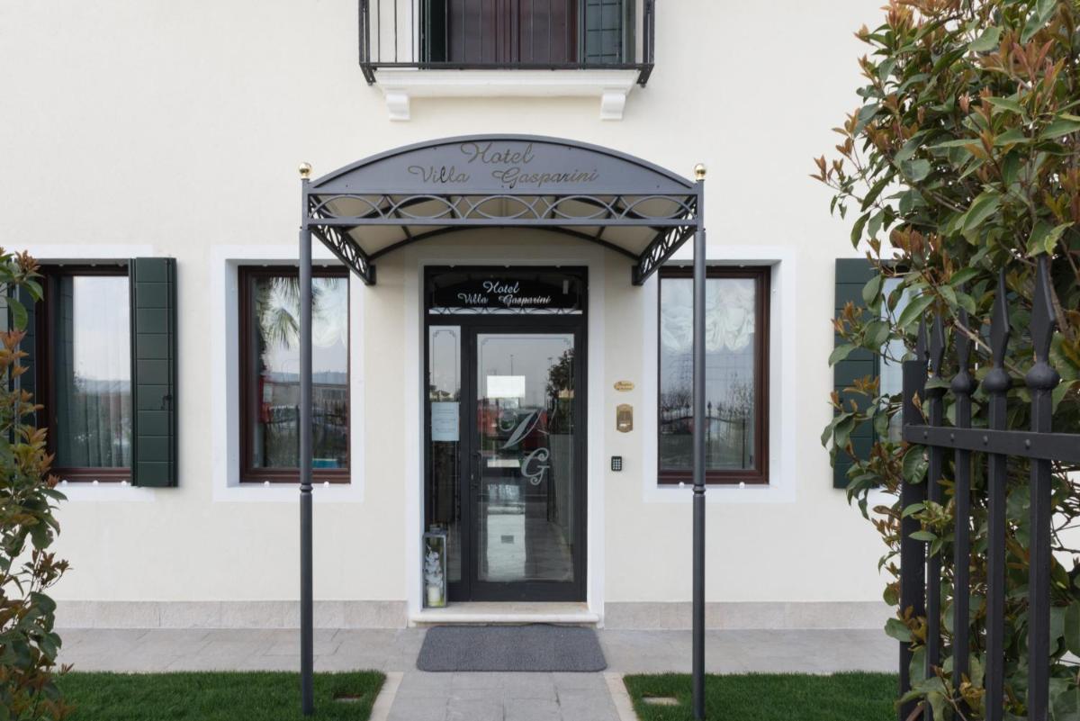 Villa Gasparini