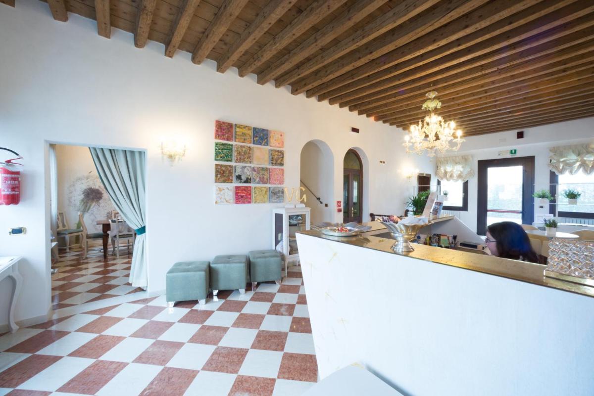 Villa Gasparini