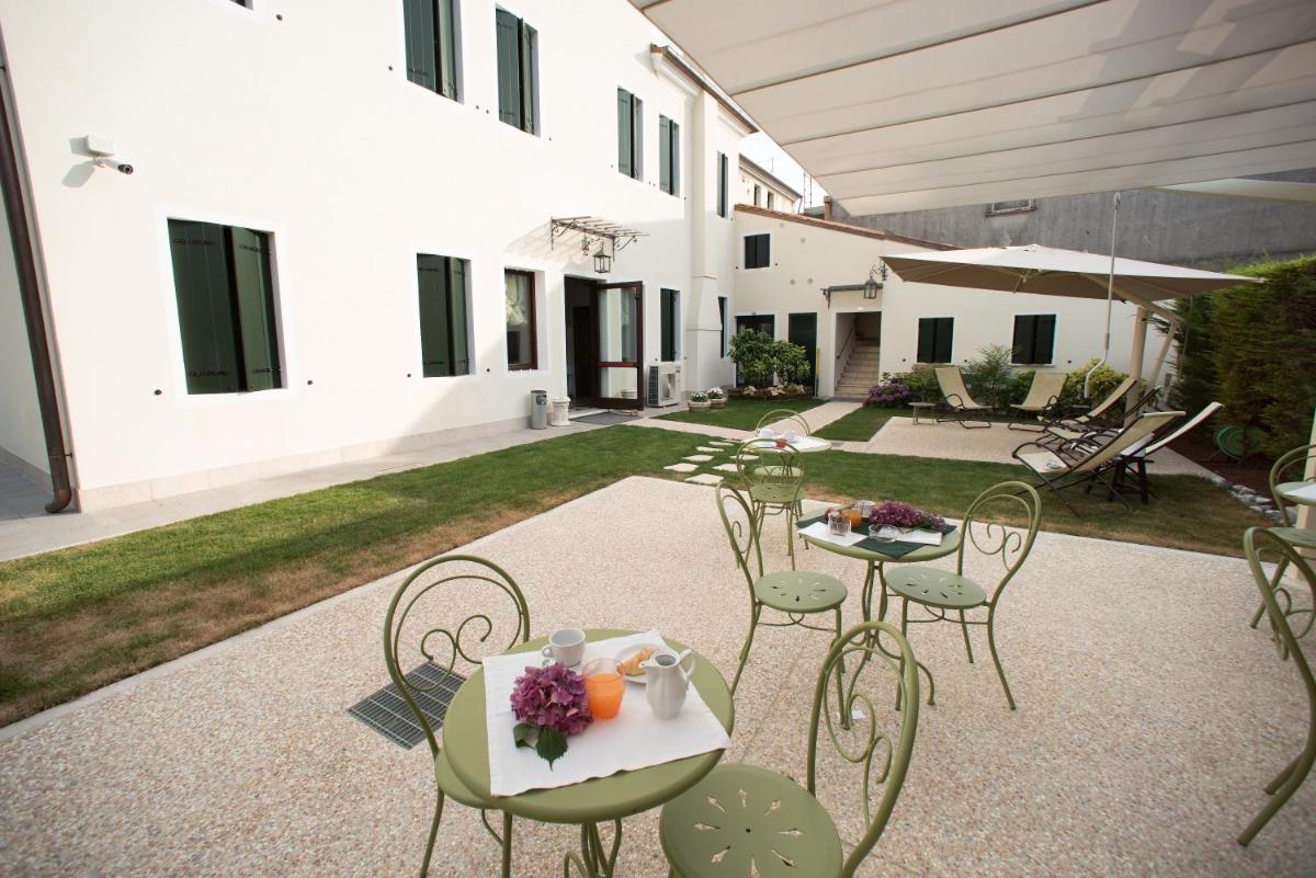 Villa Gasparini