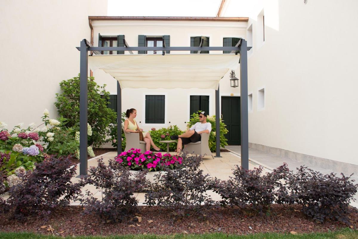 Villa Gasparini
