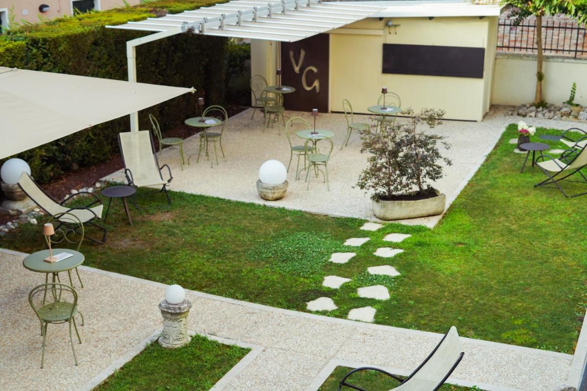 Villa Gasparini