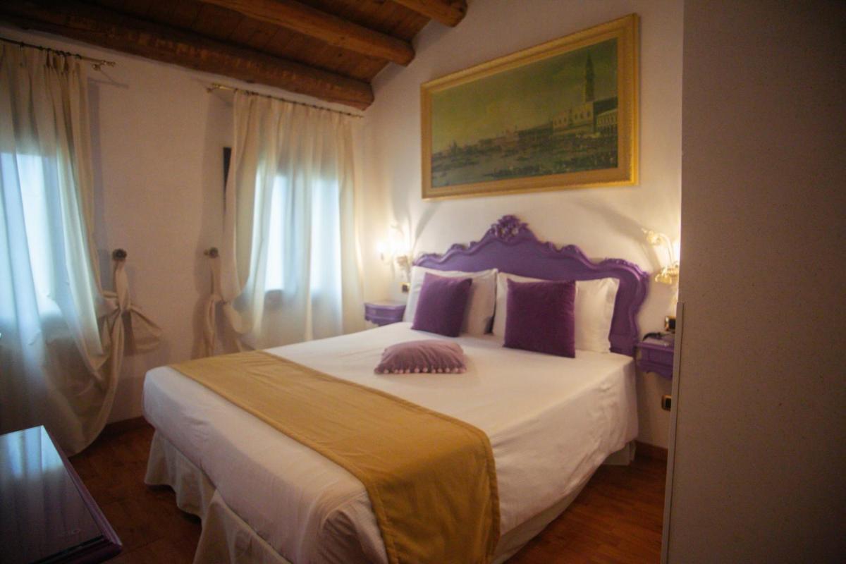 Villa Gasparini
