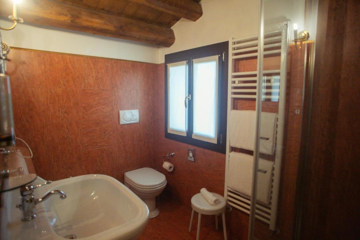 Villa Gasparini
