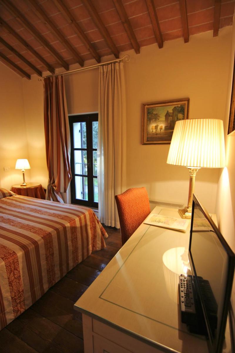 Hotel Villa Giona