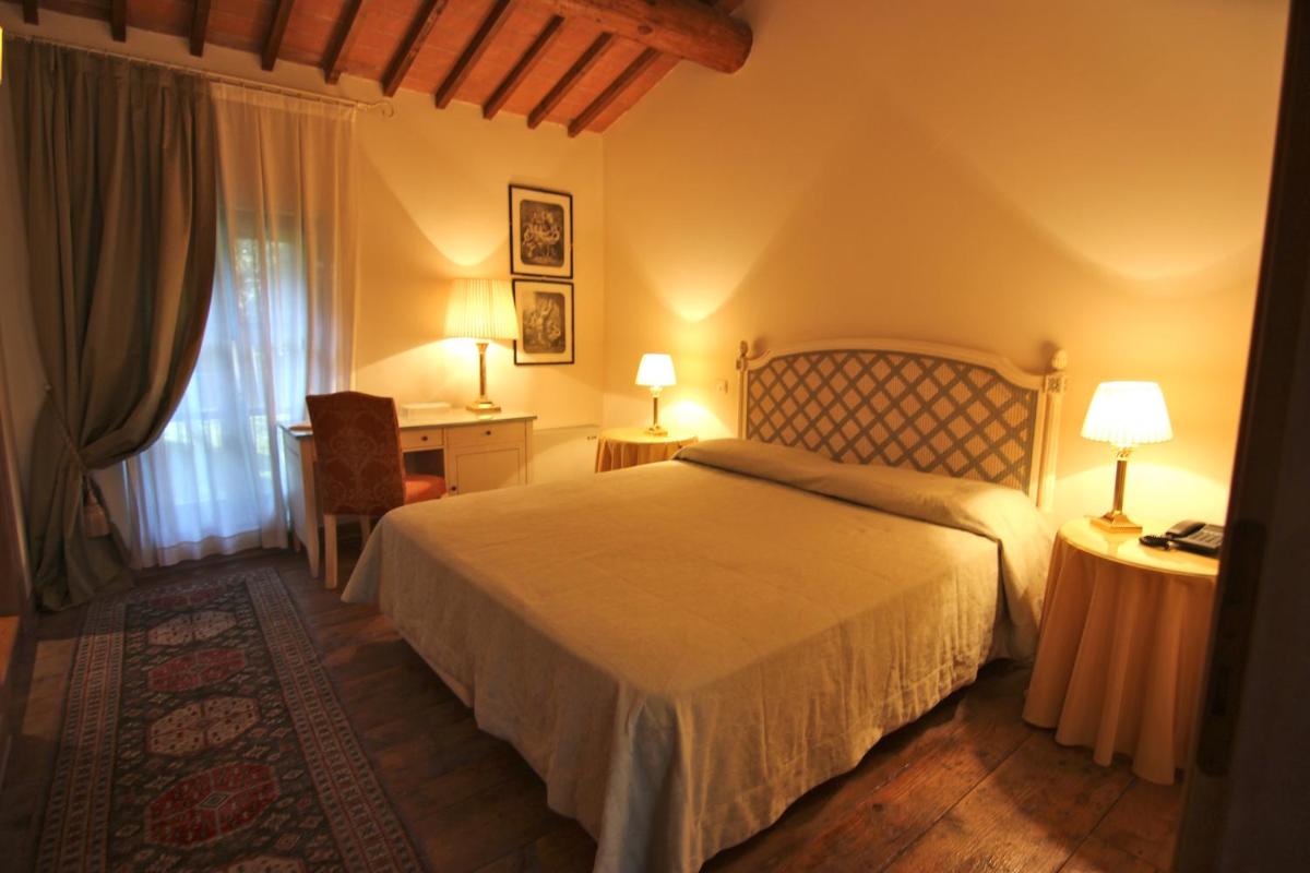 Hotel Villa Giona