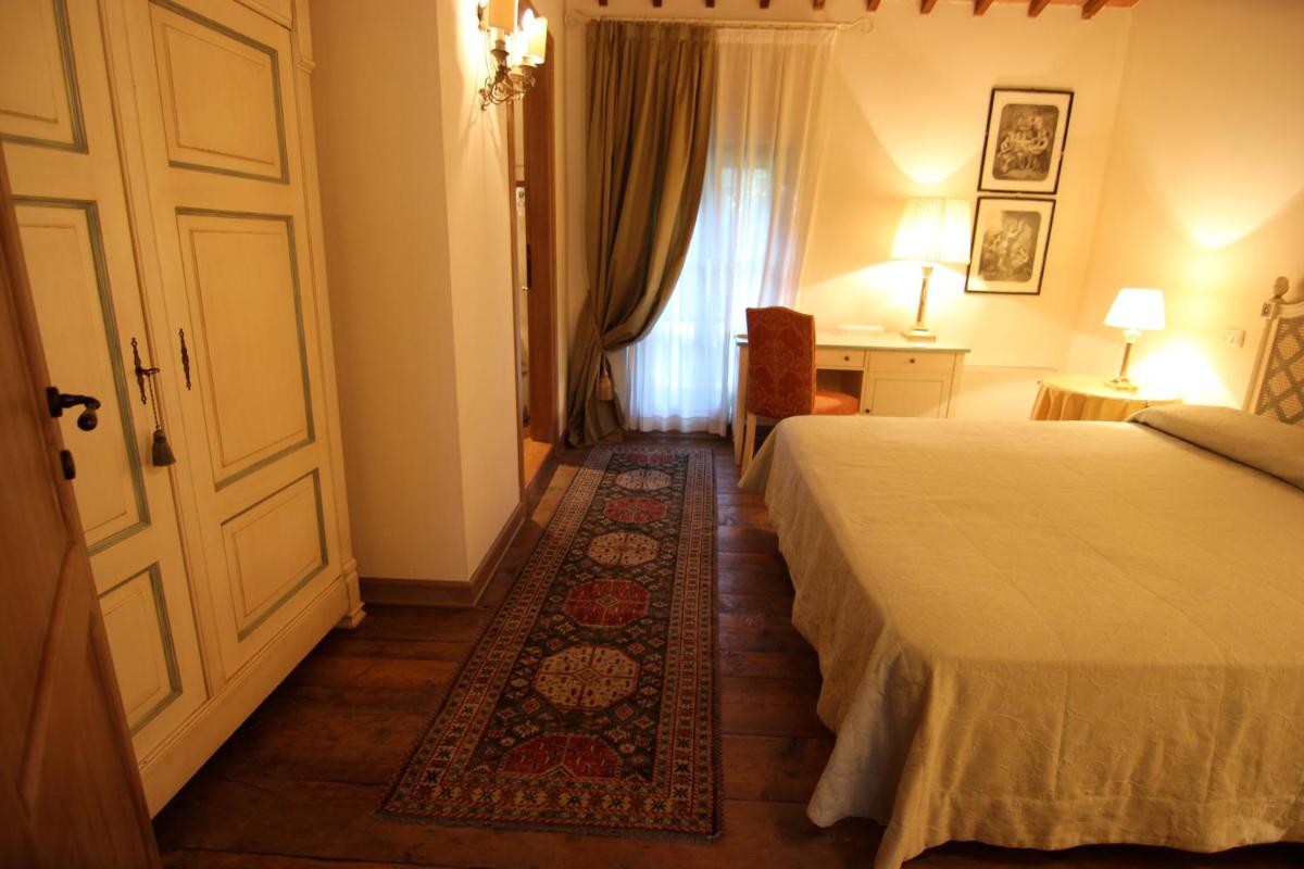 Hotel Villa Giona