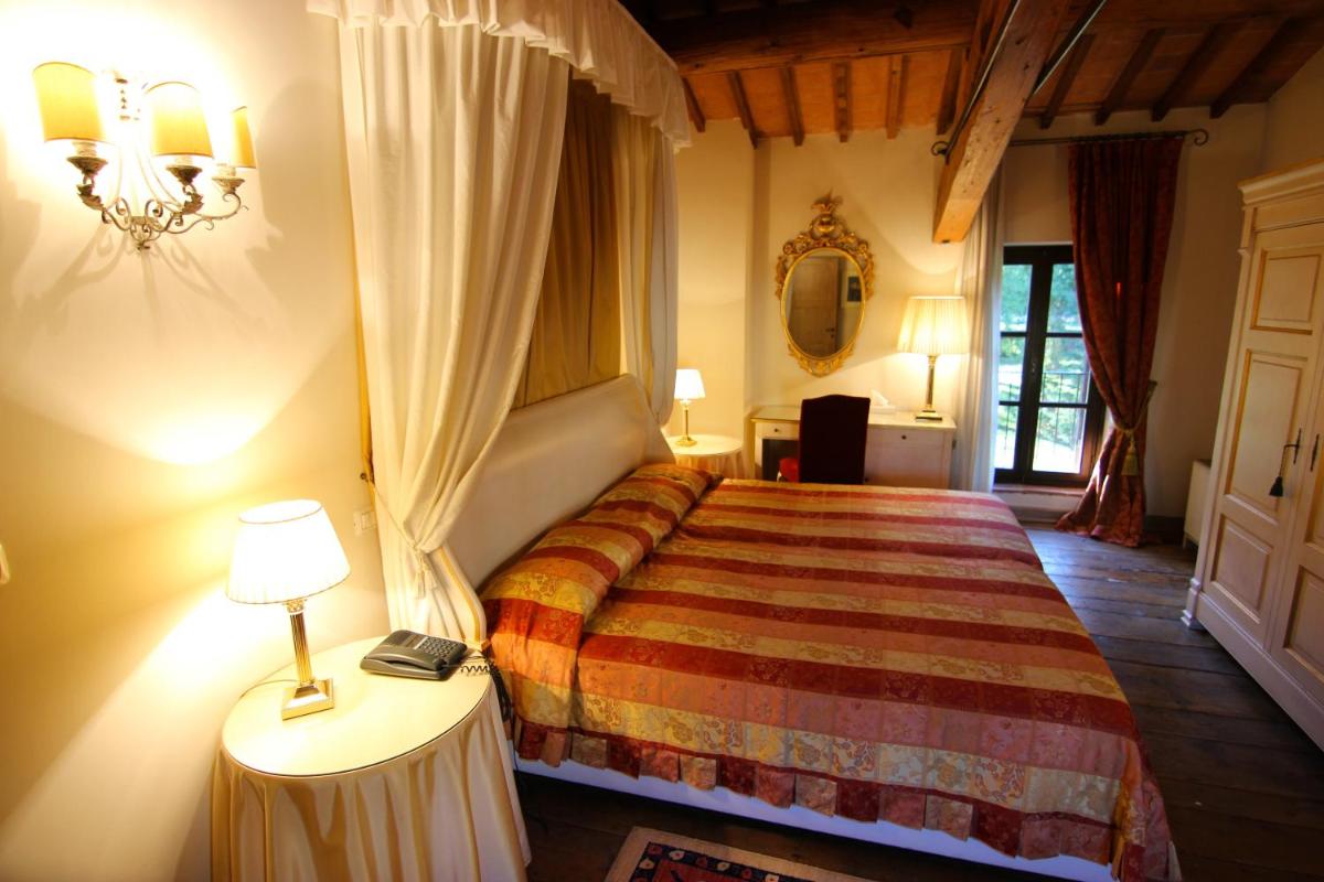 Hotel Villa Giona