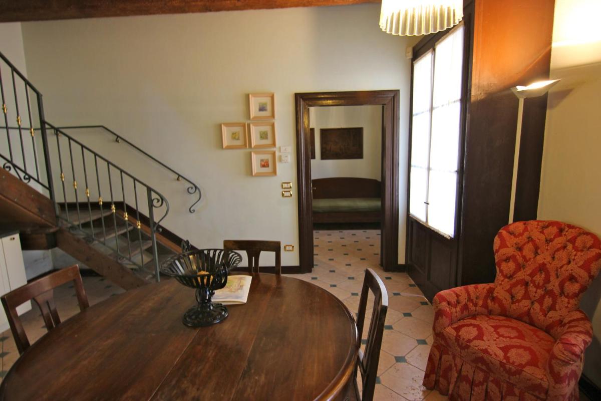 Hotel Villa Giona