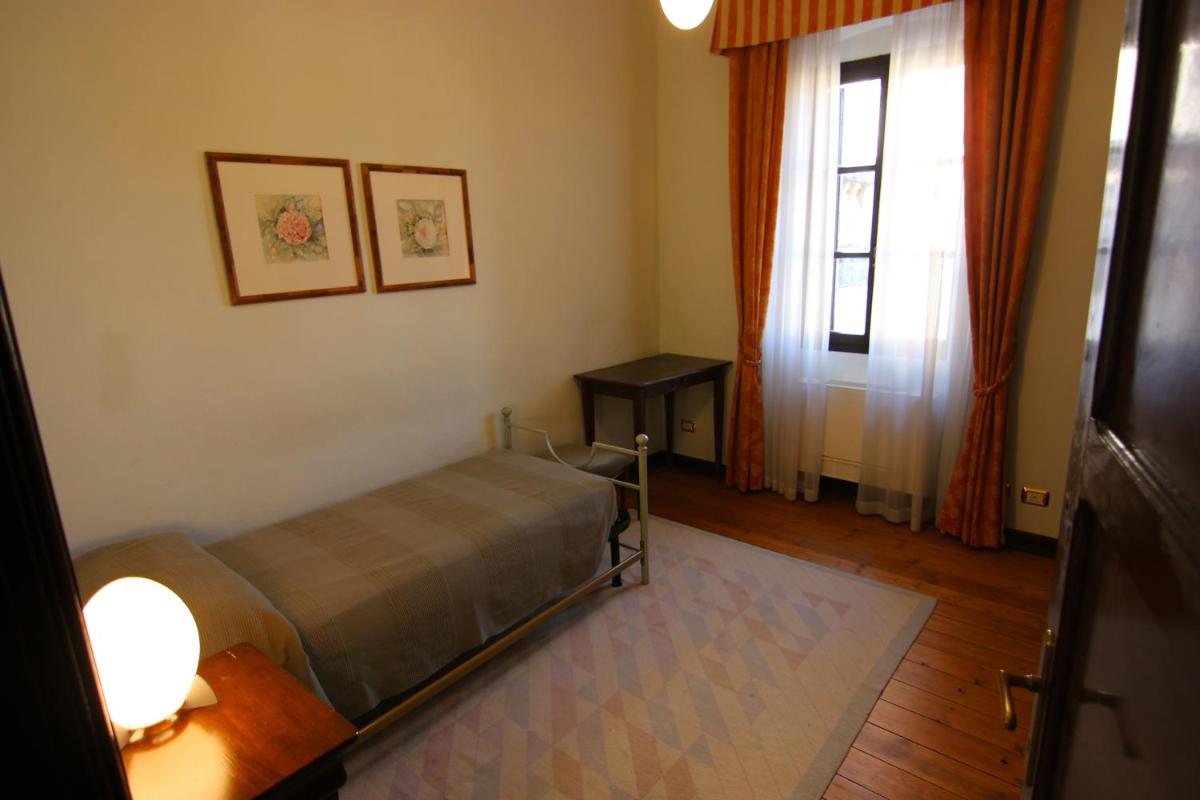 Hotel Villa Giona