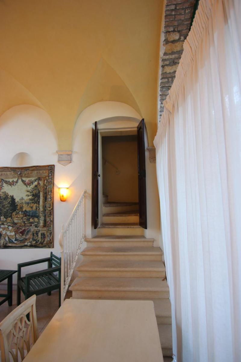 Hotel Villa Giona