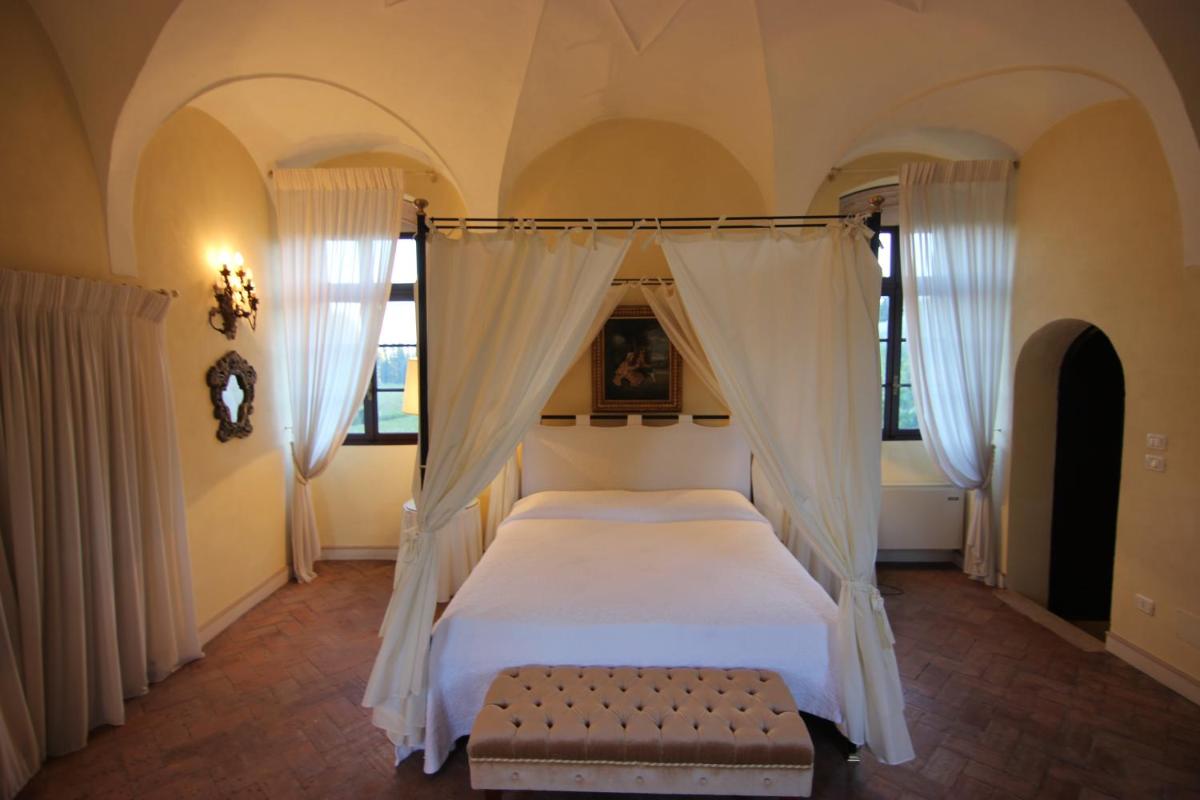 Hotel Villa Giona