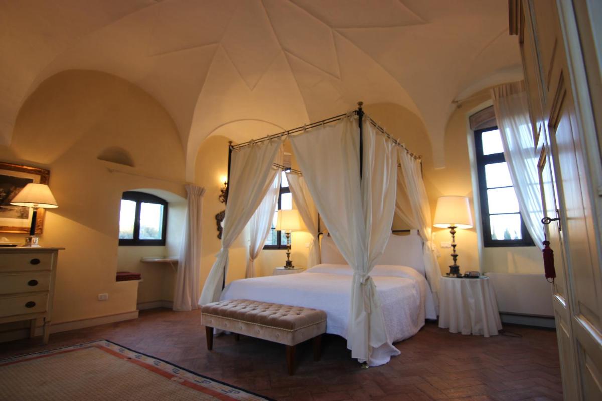 Hotel Villa Giona