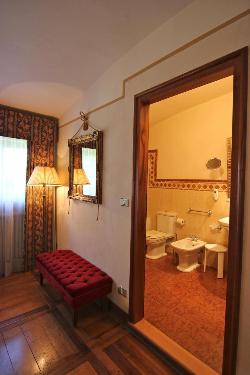 Hotel Villa Giona