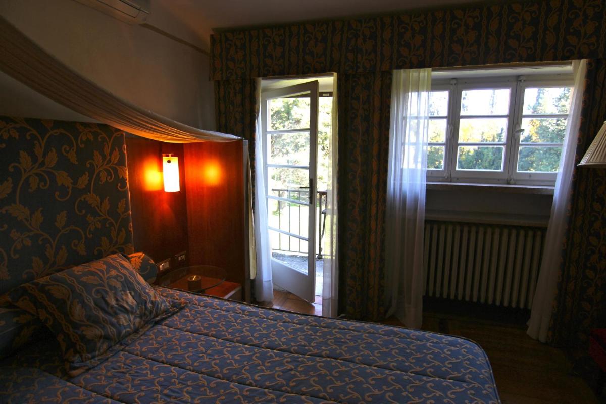 Hotel Villa Giona