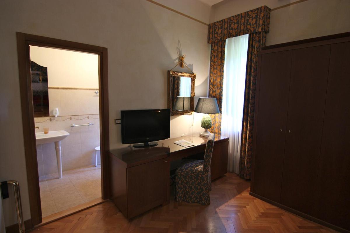 Hotel Villa Giona