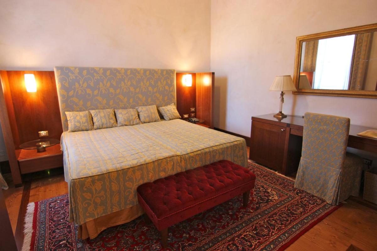 Hotel Villa Giona