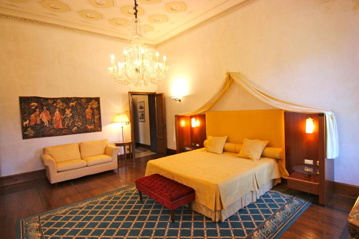 Hotel Villa Giona