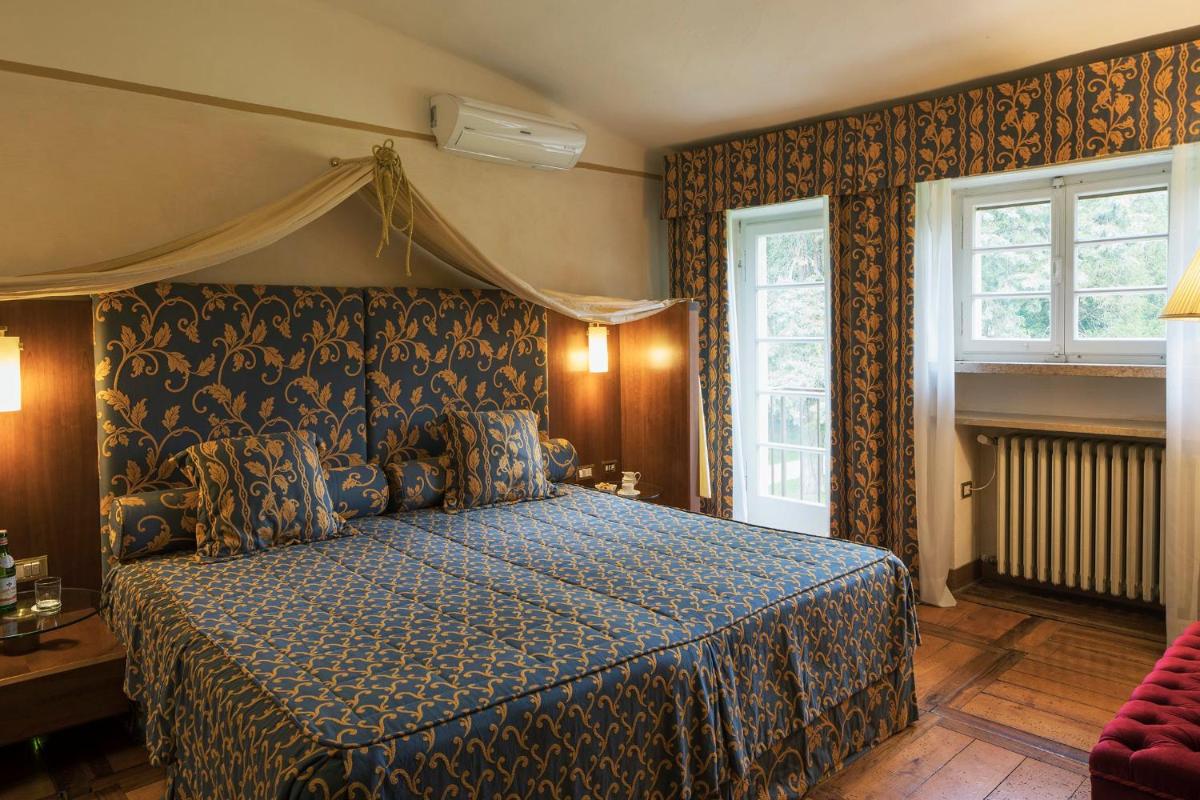 Hotel Villa Giona