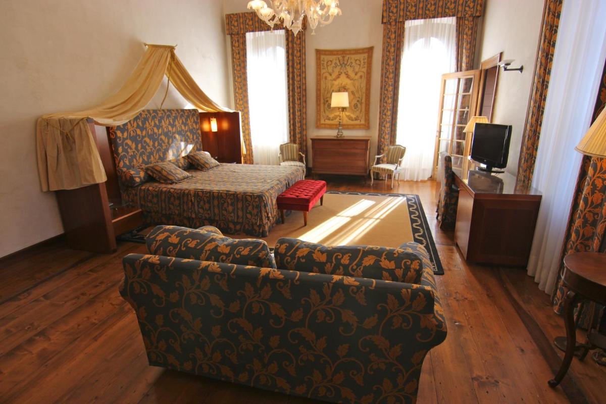 Hotel Villa Giona