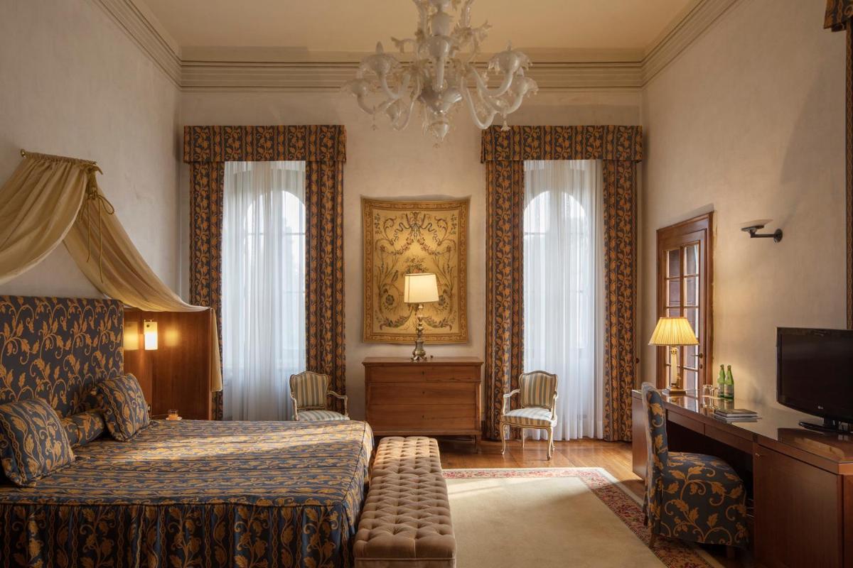 Hotel Villa Giona