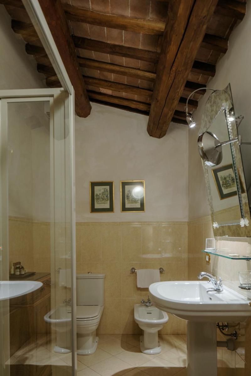 Hotel Villa Giona