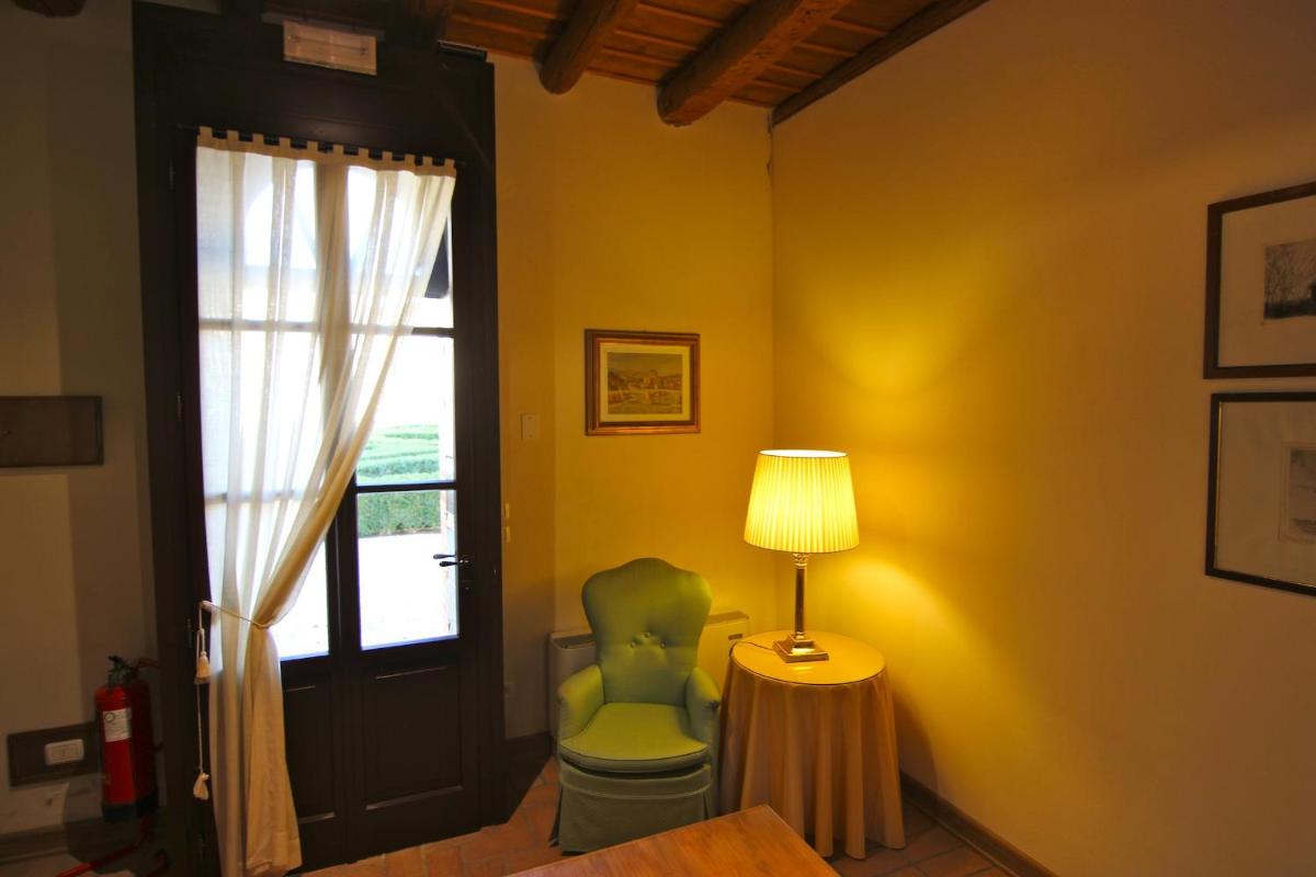 Hotel Villa Giona
