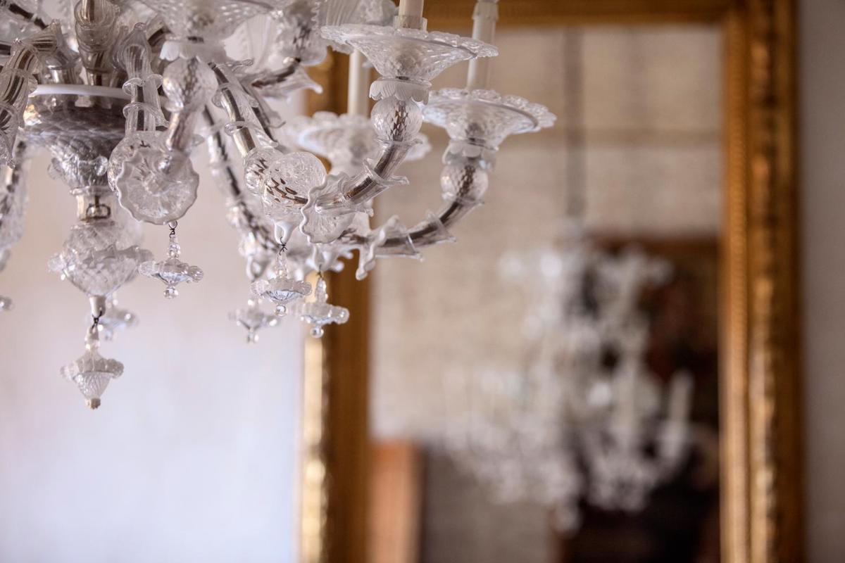 Hotel Villa Giona