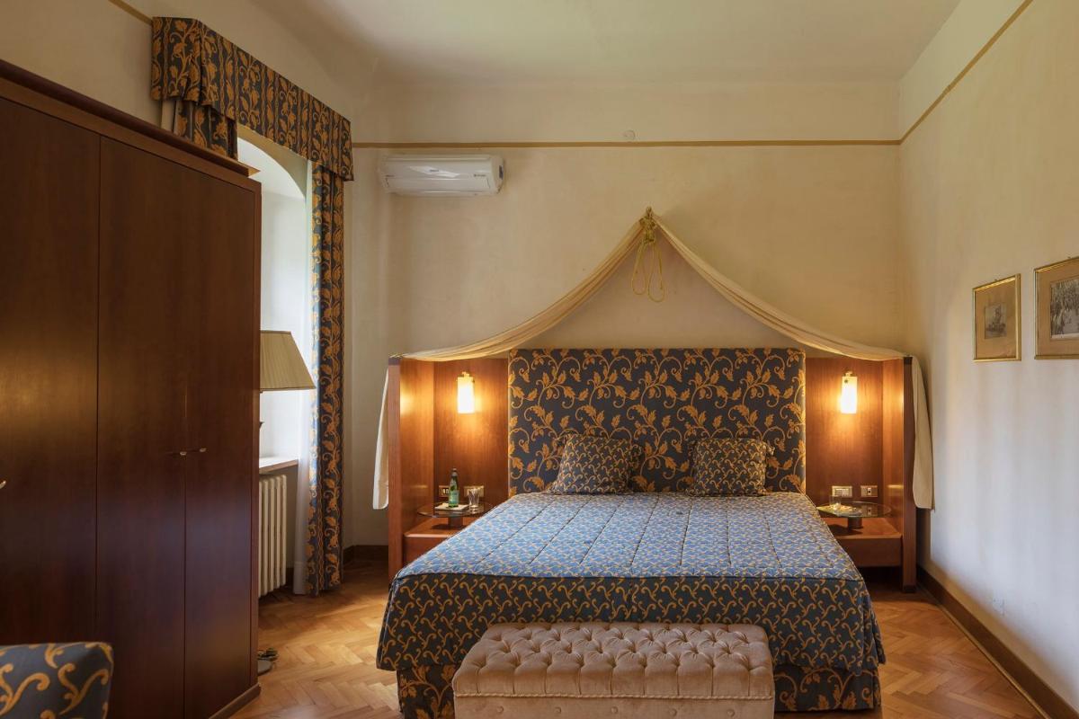 Hotel Villa Giona