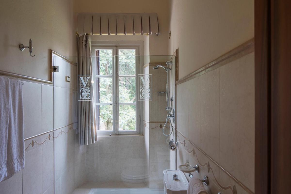 Hotel Villa Giona