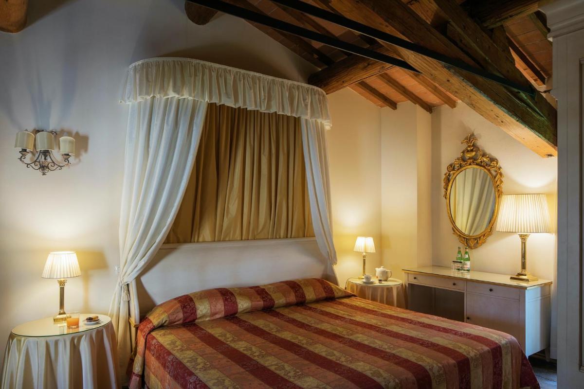 Hotel Villa Giona