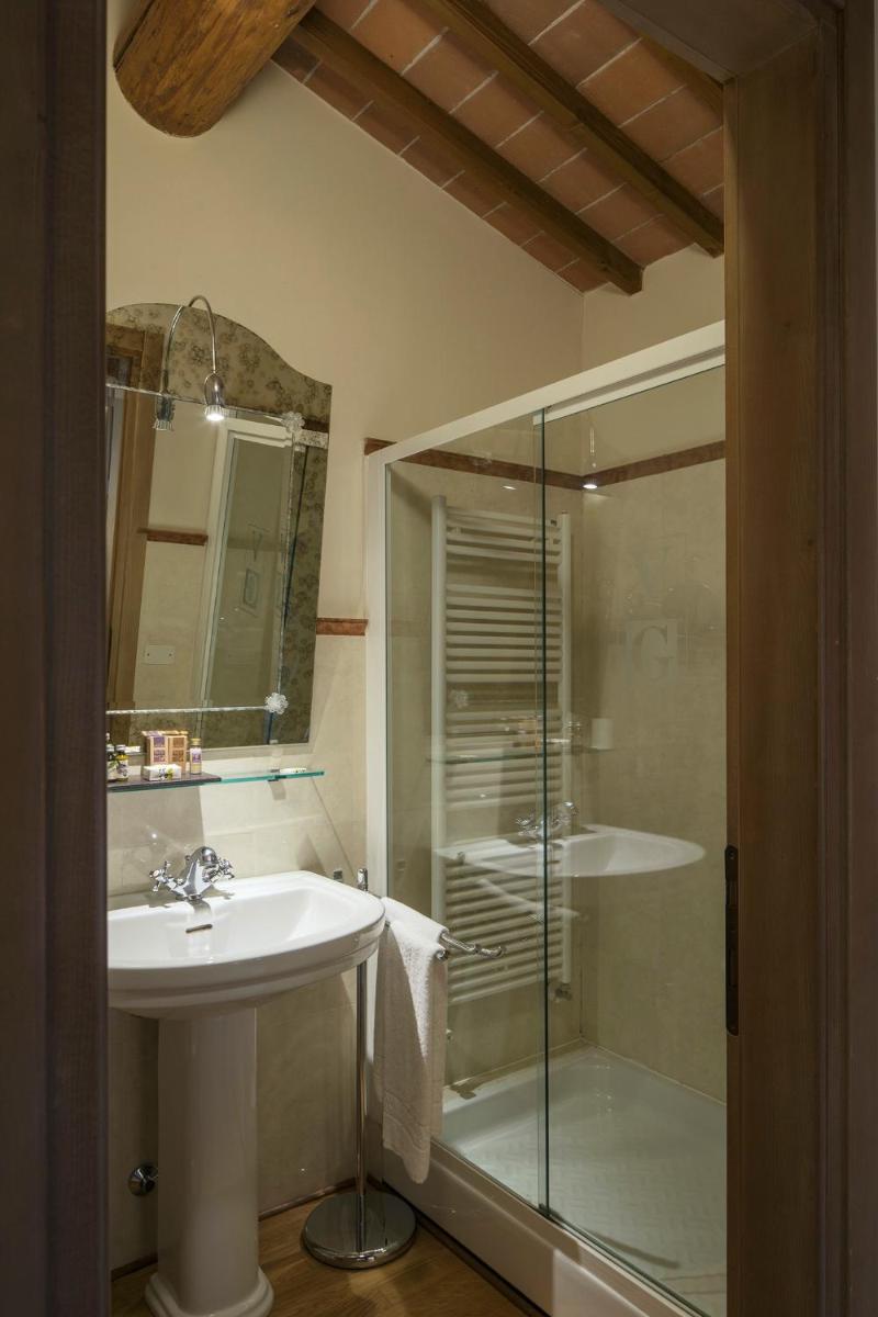 Hotel Villa Giona