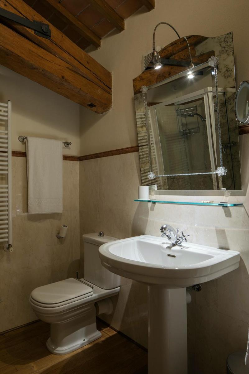 Hotel Villa Giona
