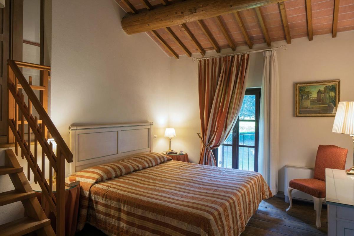 Hotel Villa Giona