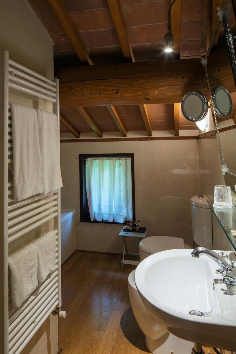 Hotel Villa Giona
