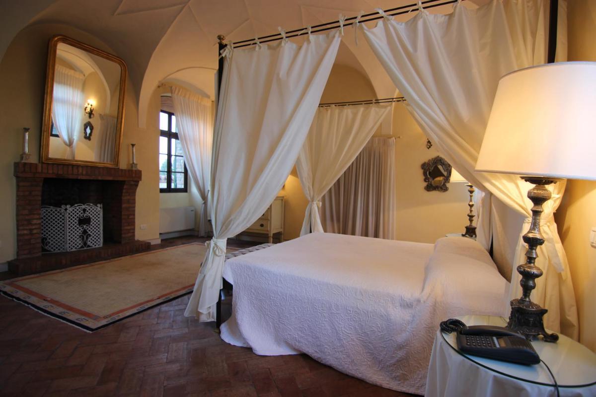 Hotel Villa Giona