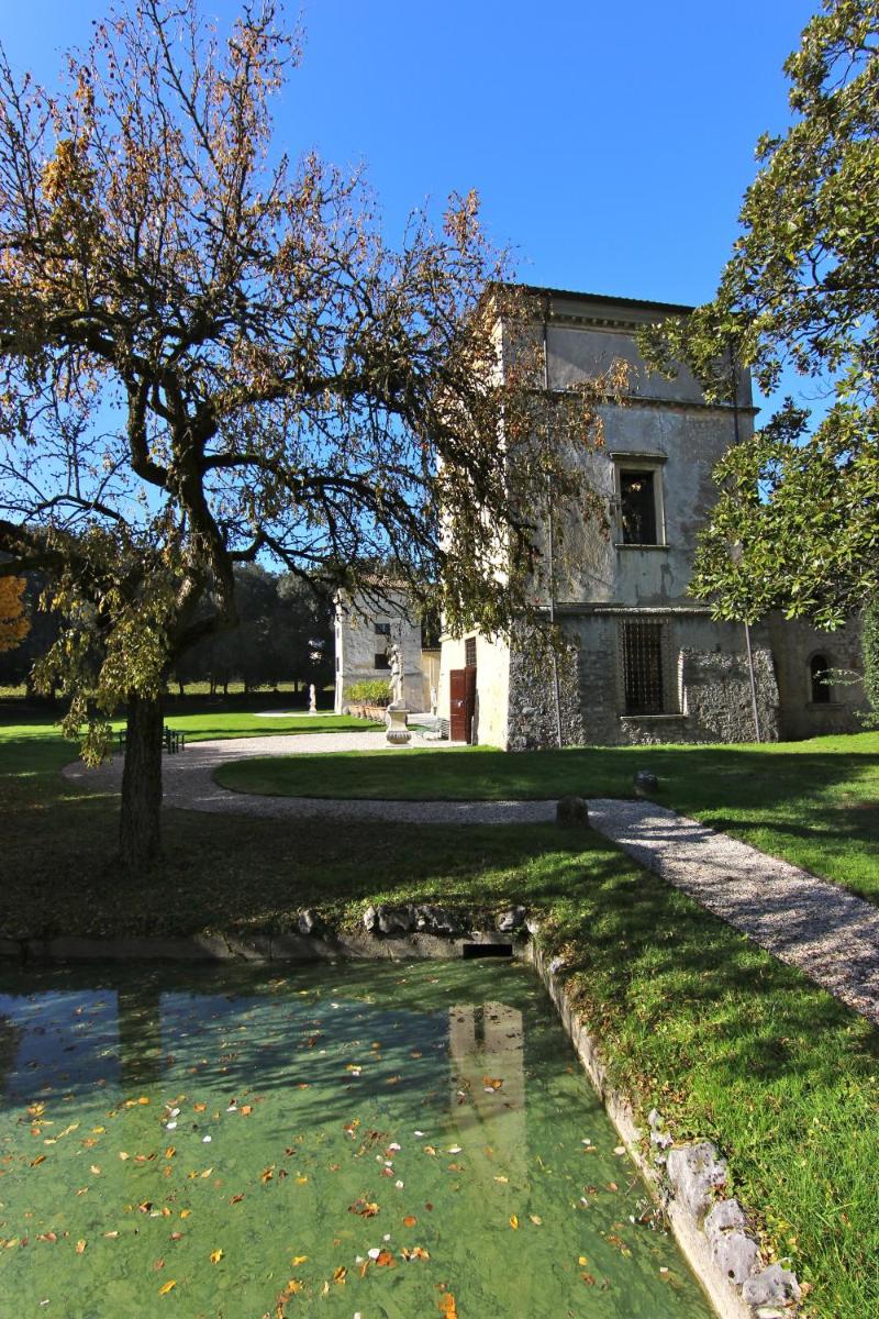Hotel Villa Giona