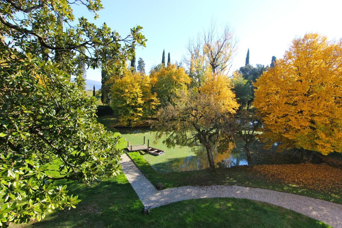 Hotel Villa Giona