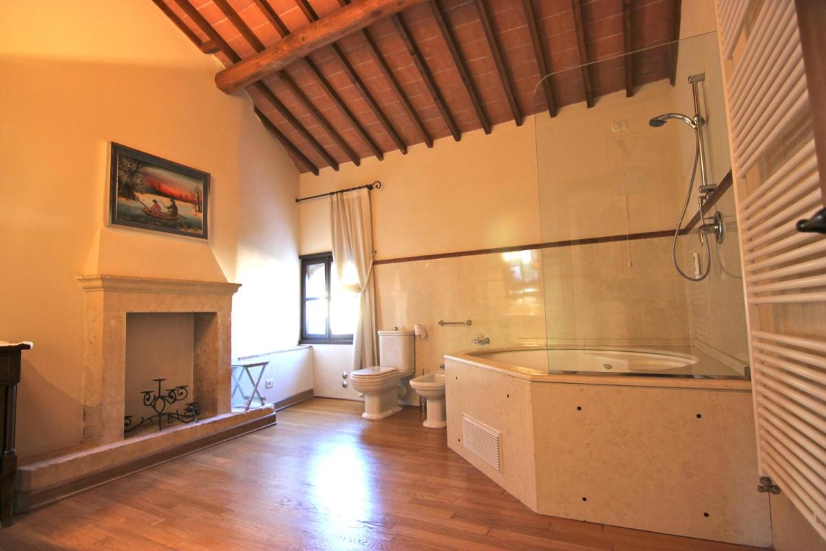Hotel Villa Giona