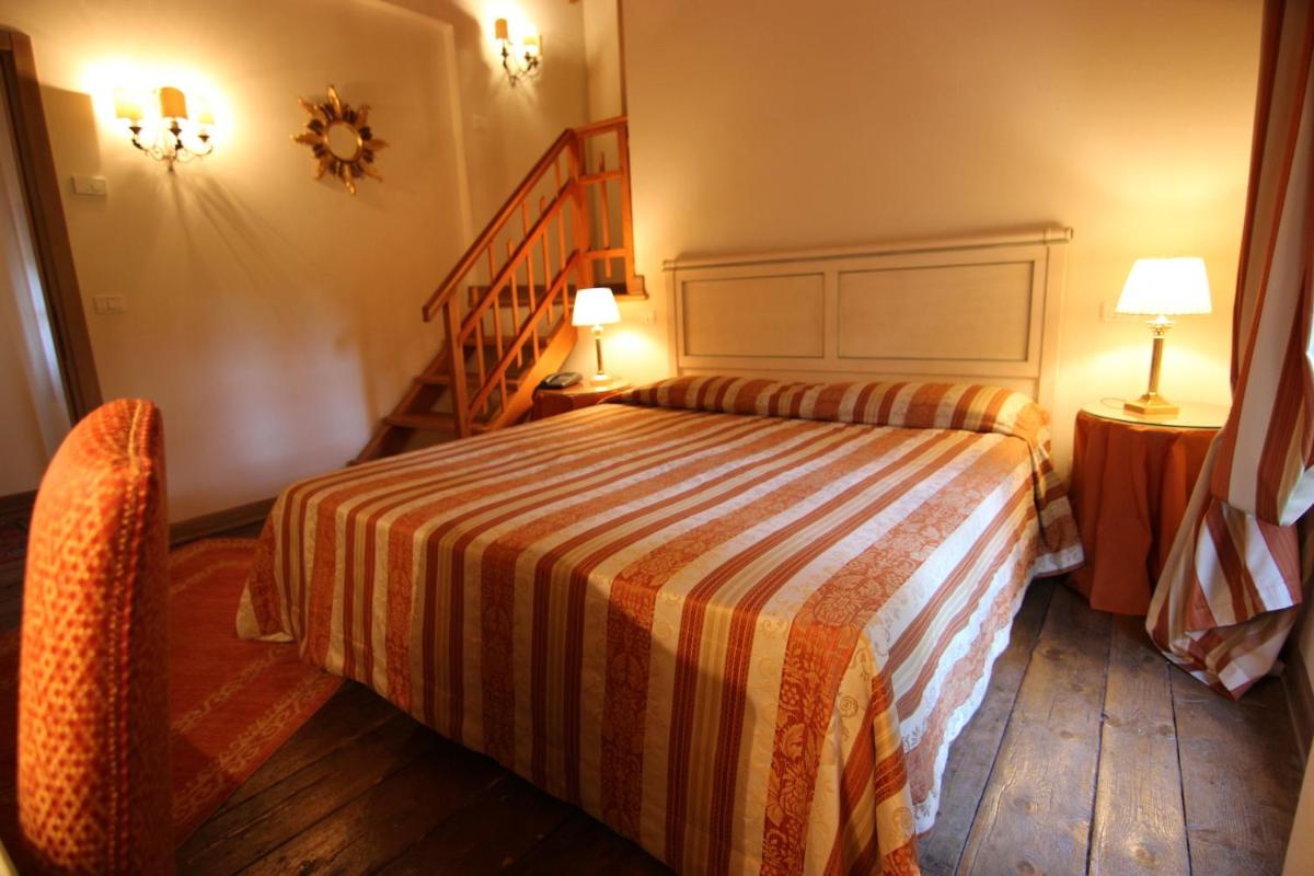 Hotel Villa Giona
