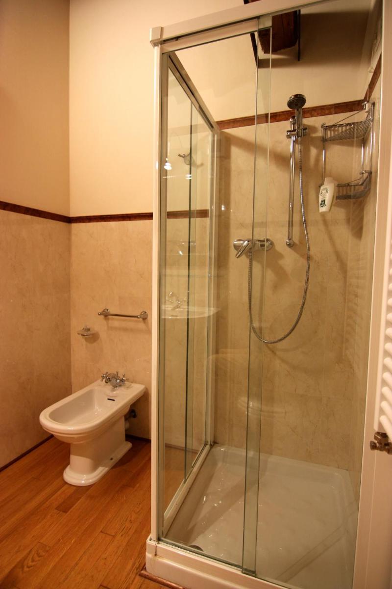 Hotel Villa Giona