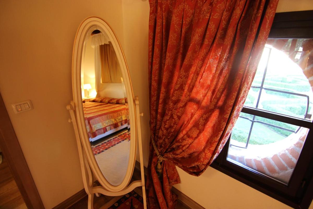 Hotel Villa Giona