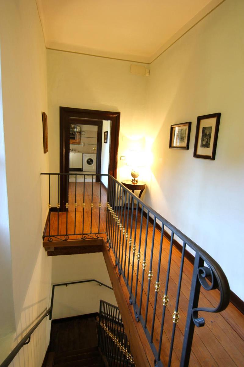 Hotel Villa Giona