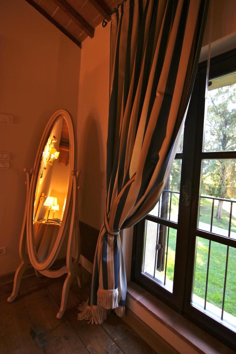 Hotel Villa Giona