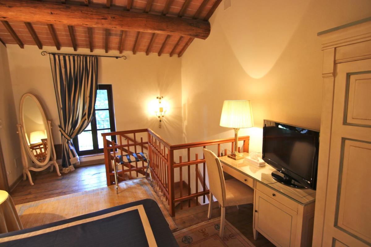 Hotel Villa Giona