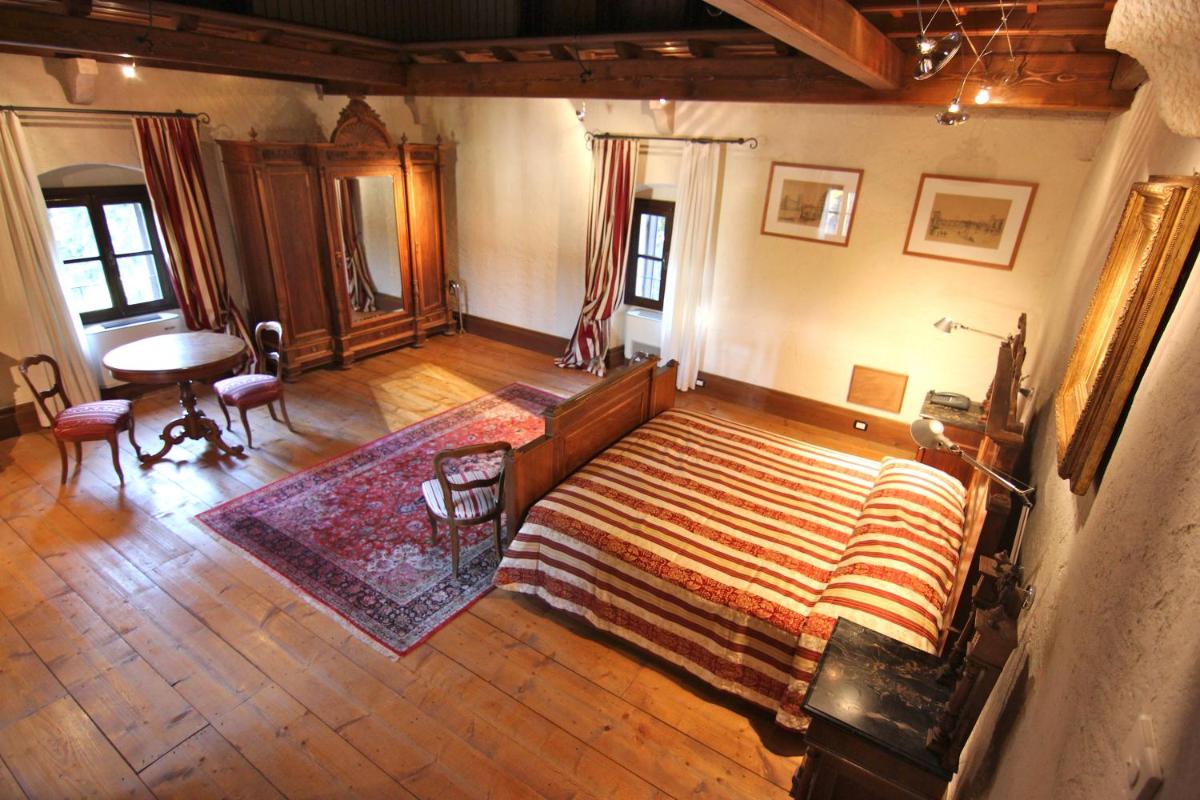 Hotel Villa Giona